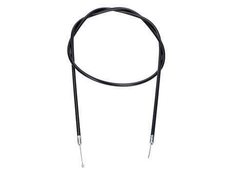 choke cable / decompressor cable Schmitt Premium for Puch Maxi MKII, VS50D SCHMITT MOTOVEIKALS 21