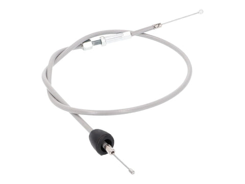 choke cable grey w/ set screw for Simson KR51/1 Schwalbe (-1975) 101 OCTANE MOTOVEIKALS 21