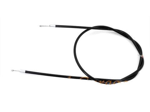 Choke cable ready for installation for KTM Bora moped, moped DIVERSE / IMPORT MOTOVEIKALS 21