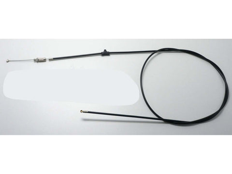 Choke cable ready to install for Hercules Saxonette Spartament DIVERSE / IMPORT MOTOVEIKALS 21