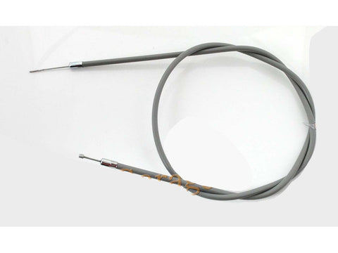 Choke cable / starter cable for Kreidler J 51 DIVERSE / IMPORT MOTOVEIKALS 21