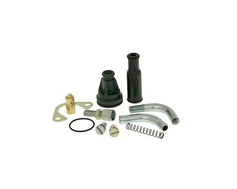 Choke Conversion Kit 101 OCTANE 101 OCTANE MOTOVEIKALS 21