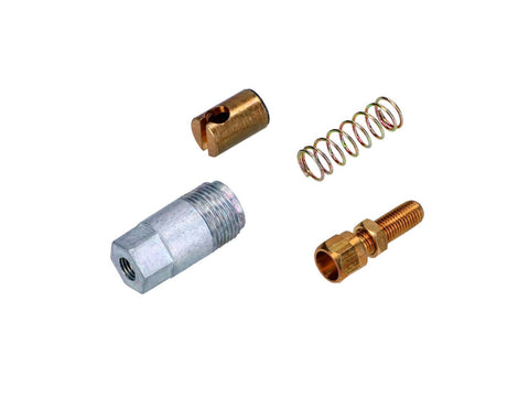 choke kit for 16N1, 16N3, 19N carburetor for Simson S50, S51, S53, S70, S83, SR50, SR80, Schwalbe, Star, Sperber, Habicht DIVERSE / IMPORT MOTOVEIKALS 21