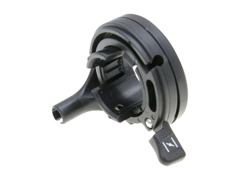 choke lever for Aprilia RX 50, SX 50 06-10, Derbi Senda SM, R X-Treme 2010 OEM STANDARD MOTOVEIKALS 21