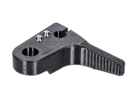 Choke lever for Rieju MRT 50 E4, RS 3 50, RS 3 125, Tango 125, Tango 250, Derbi Senda 50 DRD Pro, Malaguti Drakon, Moto Guzzi California 1100 OEM STANDARD MOTOVEIKALS 21