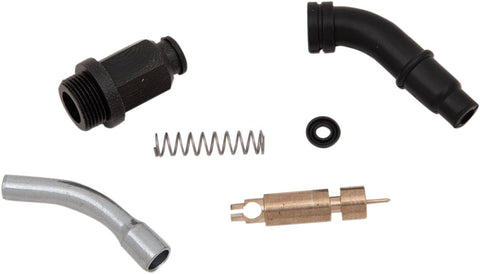 Choke Plunger Kit Hon MOOSE RACING HARD-PARTS MOOSE RACING MOTOVEIKALS 21
