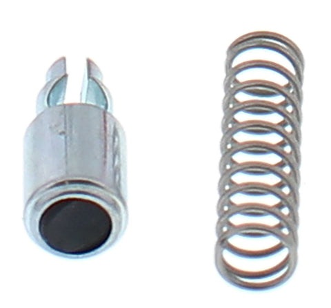 Choke Plunger Kit Pw50 MOOSE RACING HARD-PARTS MOOSE RACING MOTOVEIKALS 21