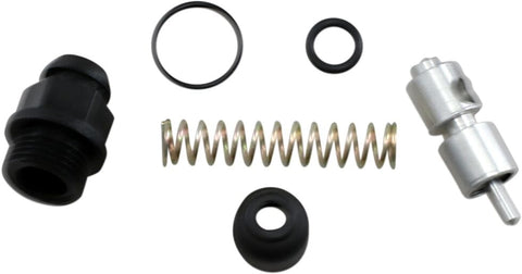 Choke Plunger Kit Yam MOOSE RACING HARD-PARTS MOOSE RACING MOTOVEIKALS 21