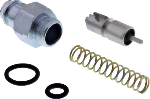 Choke Plunger Kit Yfa1 MOOSE RACING HARD-PARTS MOOSE RACING MOTOVEIKALS 21