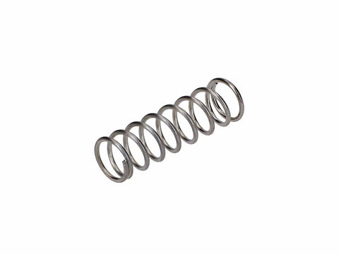 choke / starter piston spring for 16N1, 16N3, 19N carburetor for Simson S50, S51, S53, S70, S83, SR50, SR80, Star, Sperber, Habicht, Schwalbe DIVERSE / IMPORT MOTOVEIKALS 21