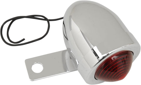 Chr Bullet Light Left Mt DRAG SPECIALTIES DRAG SPECIALTIES MOTOVEIKALS 21