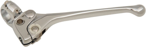 Chr Cltch/Brk Lvr 54-72Xl DRAG SPECIALTIES DRAG SPECIALTIES MOTOVEIKALS 21