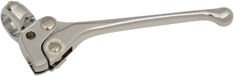 Chr Clutch Lever 68-71 Fl DRAG SPECIALTIES DRAG SPECIALTIES MOTOVEIKALS 21