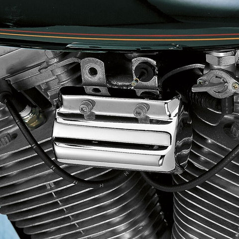 Chr Coil Cvr 82-94Fxr DRAG SPECIALTIES DRAG SPECIALTIES MOTOVEIKALS 21