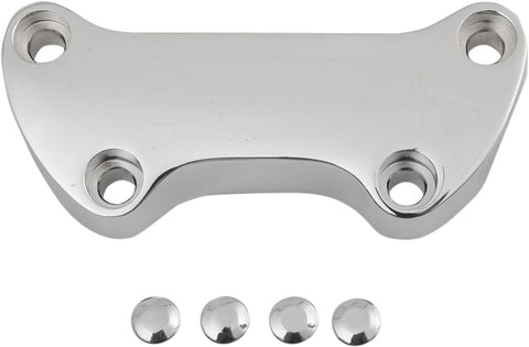 Chr Hndlbr Clmp 73-17Xlfx DRAG SPECIALTIES DRAG SPECIALTIES MOTOVEIKALS 21