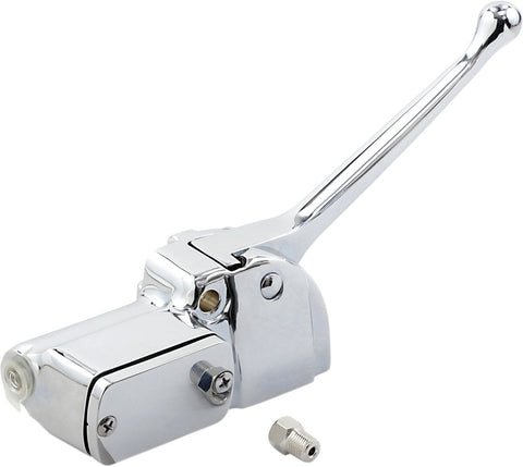 Chr M/Cyl Assem(45010-73) DRAG SPECIALTIES DRAG SPECIALTIES MOTOVEIKALS 21