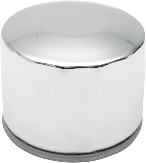 Chr Oil Filter 63782-80 DRAG SPECIALTIES DRAG SPECIALTIES MOTOVEIKALS 21