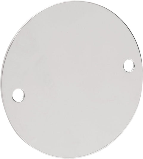 Chr Point Cover F/70-99Hd DRAG SPECIALTIES DRAG SPECIALTIES MOTOVEIKALS 21