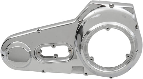 Chr Pri Cvr 71-85Fx 4-Spd DRAG SPECIALTIES DRAG SPECIALTIES MOTOVEIKALS 21