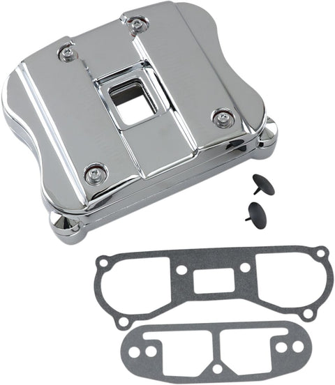 Chr Rckr Cvr Set 86-03 Xl DRAG SPECIALTIES DRAG SPECIALTIES MOTOVEIKALS 21