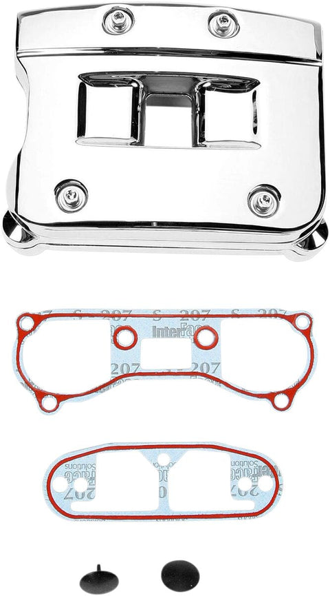 Chr Rckr Cvr Set 92-99 Bt DRAG SPECIALTIES DRAG SPECIALTIES MOTOVEIKALS 21