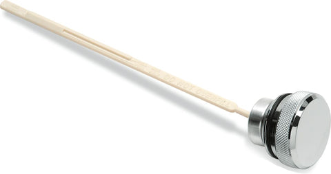 Chrm Oil Dipstick93-98Flt DRAG SPECIALTIES DRAG SPECIALTIES MOTOVEIKALS 21