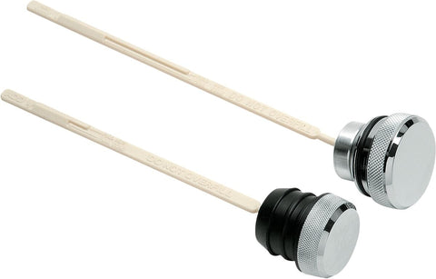 Chrm Oil Dipstick93-98Flt DRAG SPECIALTIES DRAG SPECIALTIES MOTOVEIKALS 21
