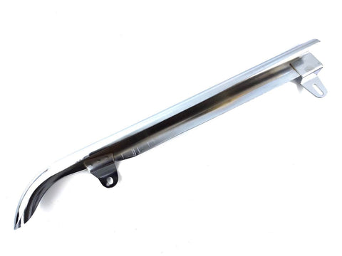 Chrome chain guard for Kreidler Florett mopeds DIVERSE / IMPORT MOTOVEIKALS 21