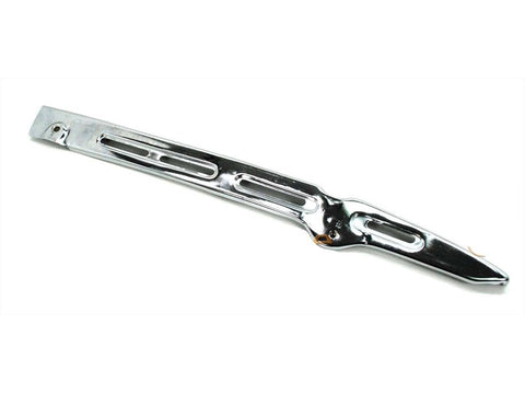 Chrome chain guard for Yamaha FS 1 DX moped DIVERSE / IMPORT MOTOVEIKALS 21