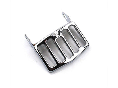 Chrome frame grille for Kreidler Florett RS RMC LF LH DIVERSE / IMPORT MOTOVEIKALS 21