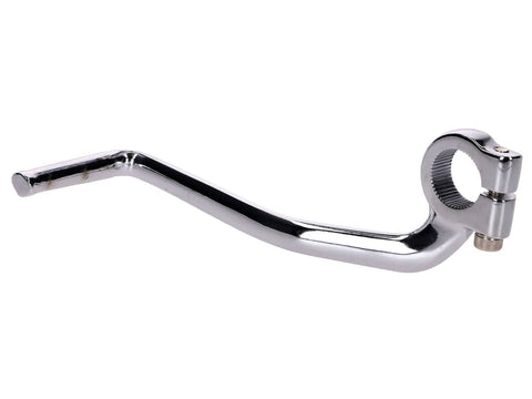 Chrome gearshift for Kreidler OEM STANDARD MOTOVEIKALS 21