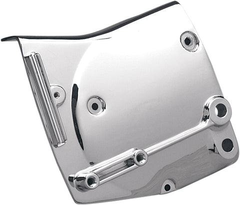 Chrome Sprkt Cvr 82-90 Xl DRAG SPECIALTIES DRAG SPECIALTIES MOTOVEIKALS 21