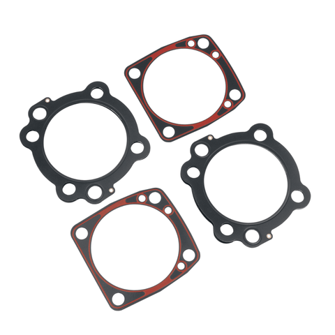 Cilindra blīvju komplekts 16770-84-MLS HD Evolution 84-99 JAMES GASKETS MOTOVEIKALS 21