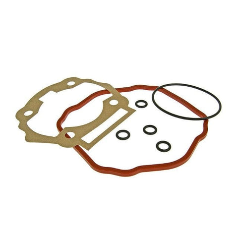 Cilindra blīvju komplekts AIRSAL 78.5cc 50mm D50B0 dzinējam AIRSAL MOTOVEIKALS 21