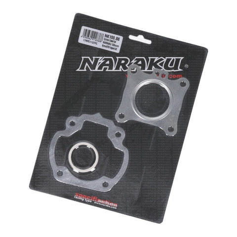 Cilindra blīvju komplekts Naraku 50cc Kymco, SYM NARAKU MOTOVEIKALS 21