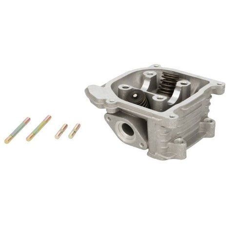 Cilindra galva GY6 4T 50CC MOTOVEIKALS 21 MOTOVEIKALS 21