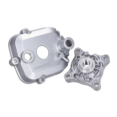 Cilindra galva Naraku 50cc Derbi Senda D50B0 Euro 3 NARAKU MOTOVEIKALS 21