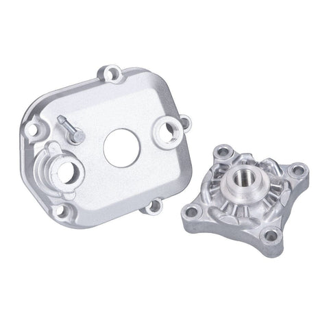 Cilindra galva Naraku V.2 70cc Derbi Senda D50B0 Euro 3 NARAKU MOTOVEIKALS 21