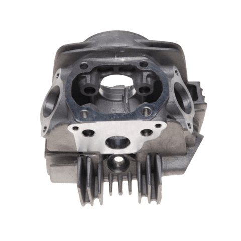 Cilindra galvas komplekts 52.40 mm 125cc CROSS 4T REPLICA MOTOVEIKALS 21