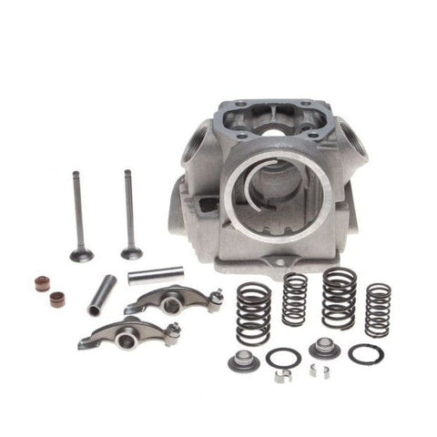 Cilindra galvas komplekts 68mm CAMSHAFT 50cc 4T REPLICA MOTOVEIKALS 21
