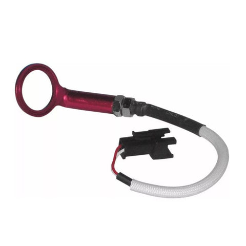 Cilindra galvas temperatūras sensors KOSO 10 mm KOSO MOTOVEIKALS 21