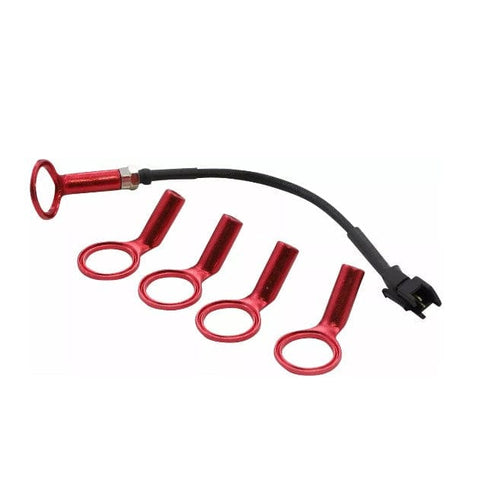 Cilindra galvas temperatūras sensors KOSO 14 mm KOSO MOTOVEIKALS 21