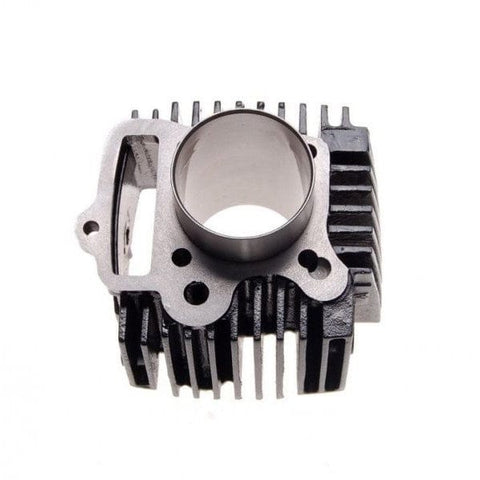 Cilindra komplekts ATV 4T 110cc 52.4mm REPLICA MOTOVEIKALS 21