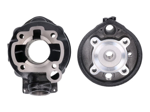 Cilindra komplekts DR Evolution 50cc Minarelli AM6 Ø40,3 mm KT00098 DR EVOLUTION MOTOVEIKALS 21
