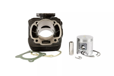 Cilindra komplekts DR Ø47 Honda Bali / SFX / SGX / X8R 50 2T AC DR EVOLUTION MOTOVEIKALS 21