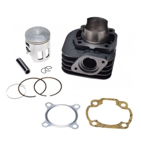 Cilindra komplekts KYMCO 2T 70 cc 12 mm pirksts REPLICA MOTOVEIKALS 21