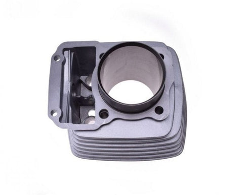 Cilindra komplekts LONCIN 200cc V2 63mm REPLICA MOTOVEIKALS 21