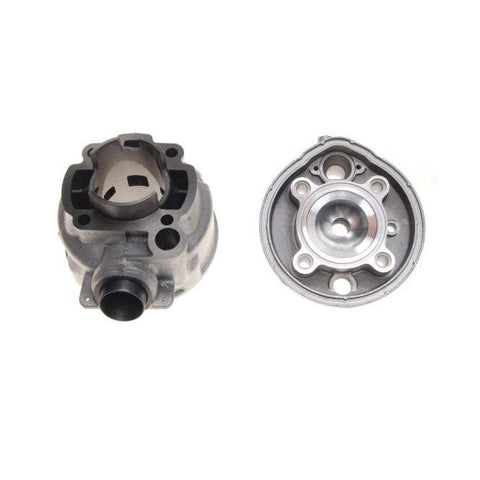 Cilindra komplekts MINARELLI/AM6 70cc / 47mm / 12mm pirksts REPLICA MOTOVEIKALS 21