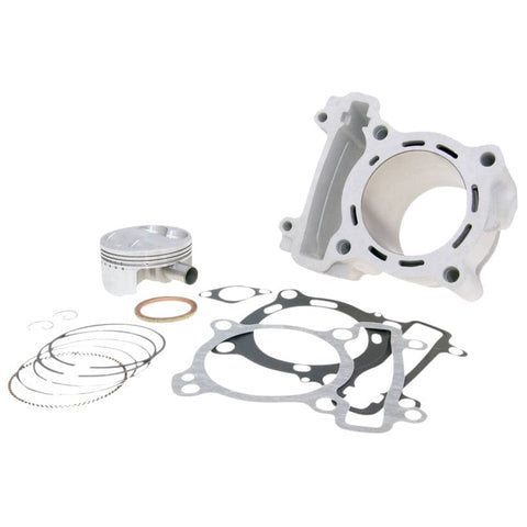Cilindra komplekts Naraku 200cc 66mm ceramic for Yamaha YZF-R WR, X-Max 125 NARAKU MOTOVEIKALS 21