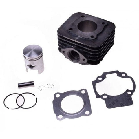 Cilindra komplekts PIAGGIO 2T 40 mm REPLICA MOTOVEIKALS 21